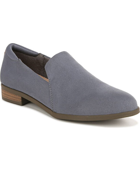 Women's Rate Loafer Slip-ons