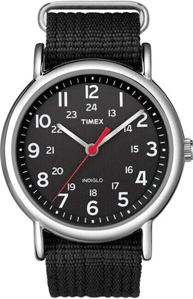 Часы Timex Weekender Indiglo