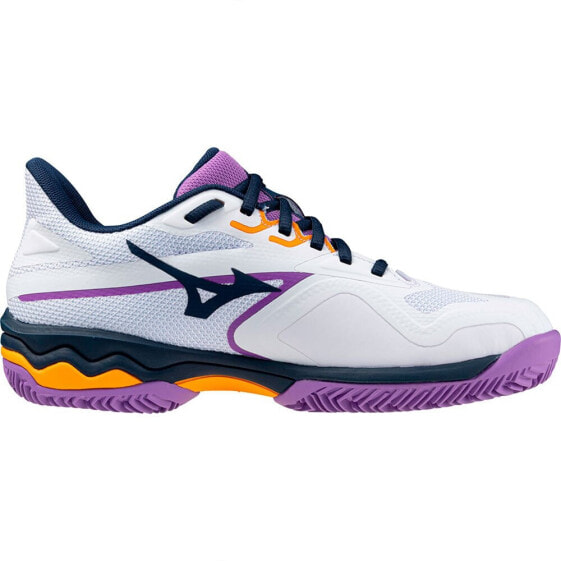 MIZUNO Wave Exceed Light 2 Padel Shoes