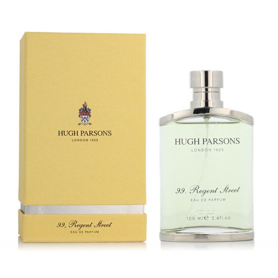 Мужской парфюм Hugh Parsons 99 Regent Street EDP 100 мл