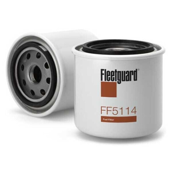 FLEETGUARD FF5114 Volvo Penta Engines Diesel Filter