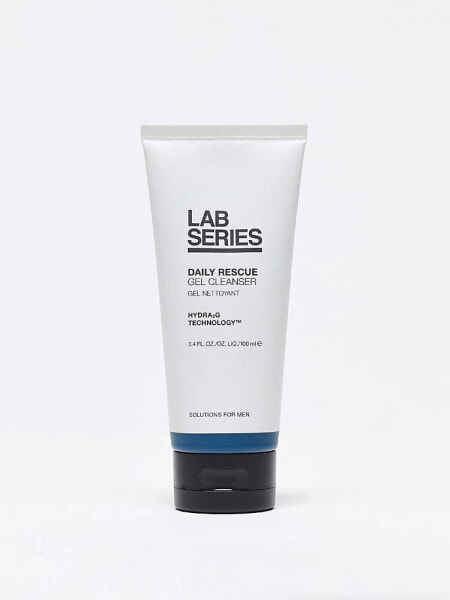 Lab Series Daily Rescue Gel Cleanser 100ml