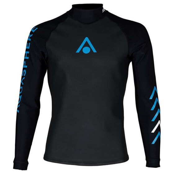 AQUASPHERE Aquaskin UV Long Sleeve T-Shirt