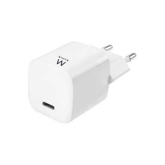 EWENT EW1322 USB-C USB-C Charger 33W