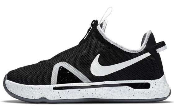 Nike PG 4 Team 4 CK5828-002 Sneakers