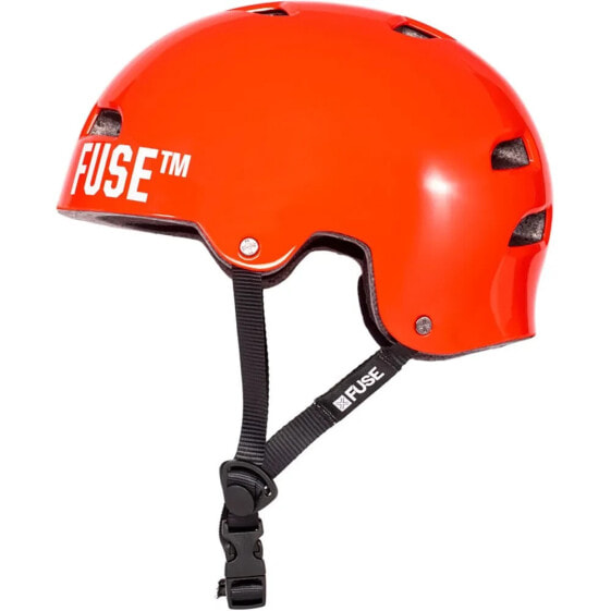 Fuse Protection Alpha urban helmet