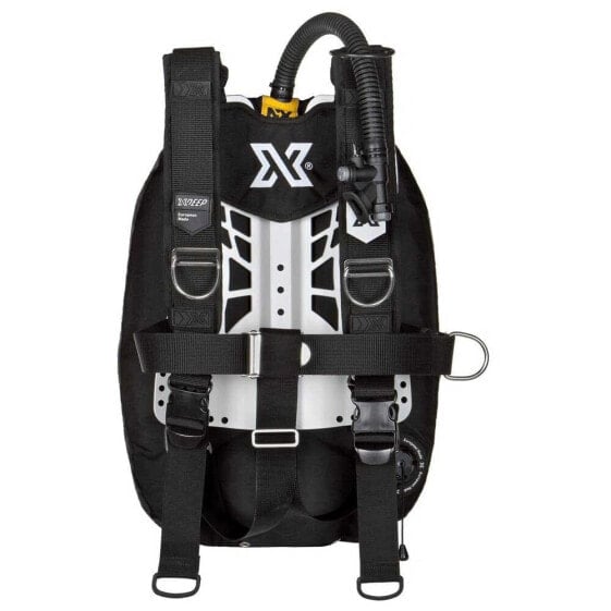 XDEEP Zen Ultralight Deluxe Set Without Weight Pockets L BCD