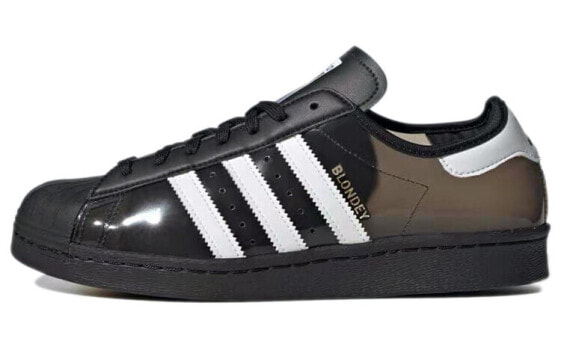 Adidas Originals Superstar Blondey H01022 Sneakers