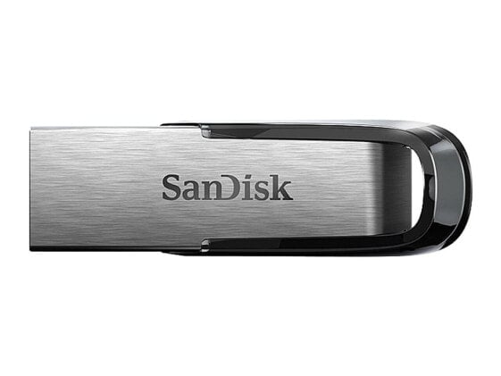 SanDisk 128GB Ultra Flair CZ73 USB 3.0 Flash Drive, Speed Up to 150MB/s (SDCZ73-