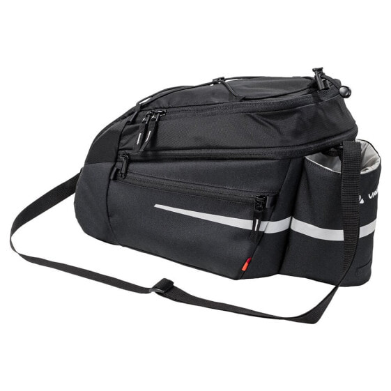 VAUDE BIKE Silkroad Snap-it 11L carrier bag