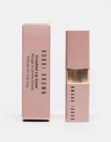 Bobbi Brown Rose Gold Collection Crushed Lip Color - Cranberry