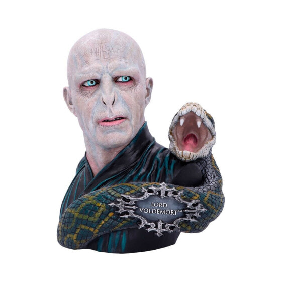 Фигурка Harry Potter Lord Voldemort Bust Figure Wizarding World (Мир Волшебства)