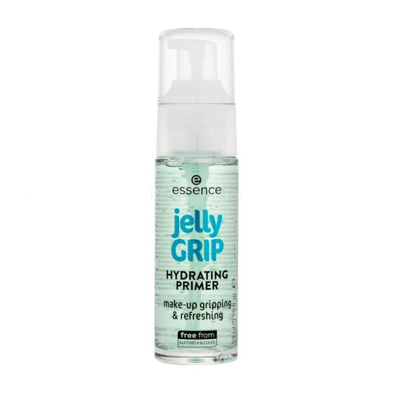 Essence Jelly Grip Hydrating Primer 29 ml make-up base für Frauen