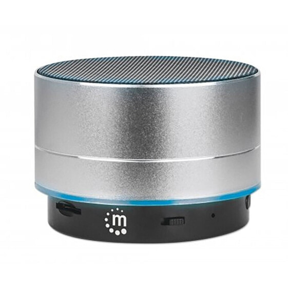 MANHATTAN 165327 Bluetooth Speaker