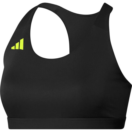 ADIDAS Adizero Essentials Sports Bra Medium Support