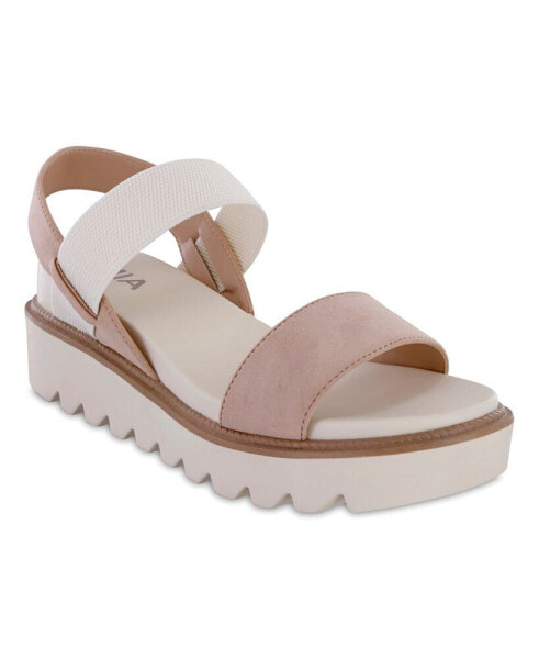 Women's Jene Platform Sandals