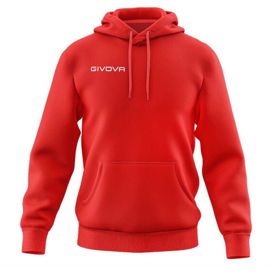 GIVOVA hoodie