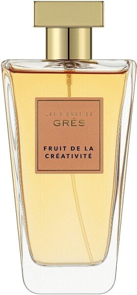 Gres Fruit De La Creativite