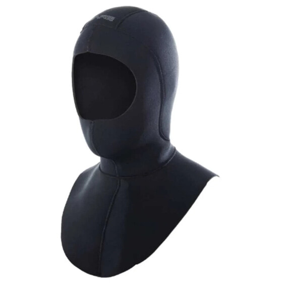 BARE Elastek Wet Hood 5 mm