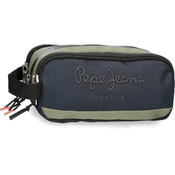 PEPE JEANS Cromwell Carry All 3C Pencil Case