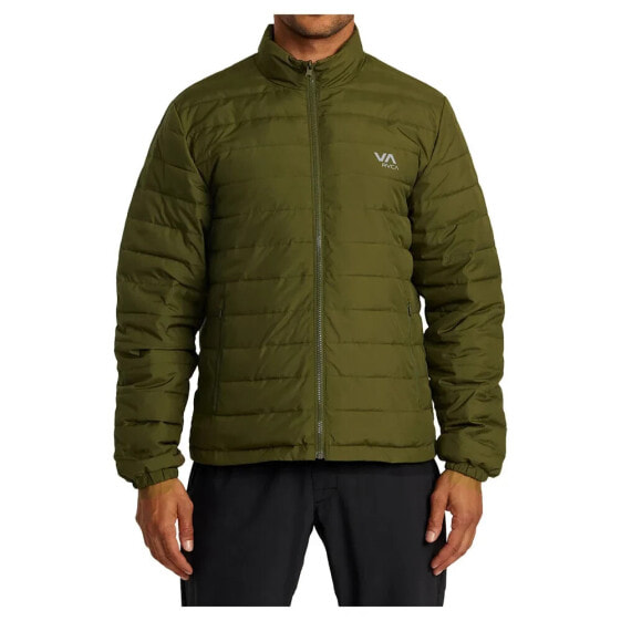 RVCA AVYJK00275 jacket