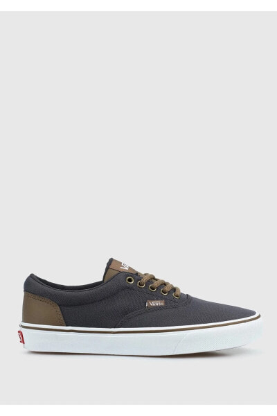 Кроссовки мужские Vans Doheny Gri Sneaker