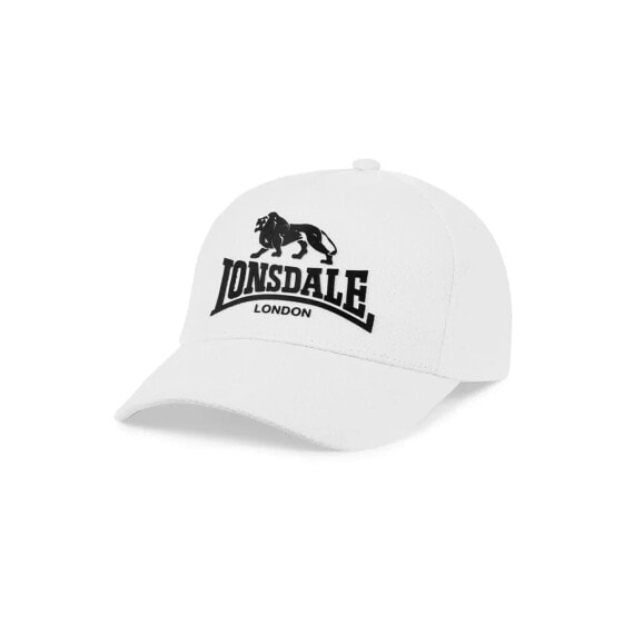 LONSDALE Beckbury Cap