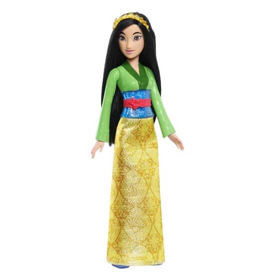 Игрушка кукла Disney Princess Мулан
