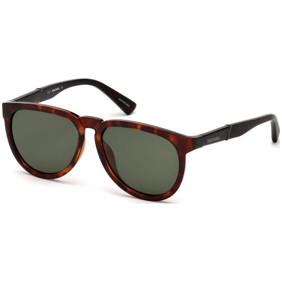 DIESEL DL02725052N Sunglasses