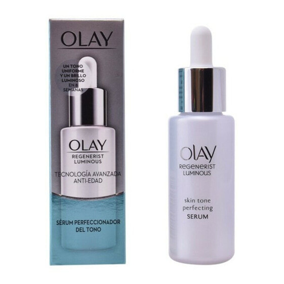 Устраняющая недостатки кожи сыворотка Regenerist Luminous Olay Regenerist Luminous (40 ml) 40 ml