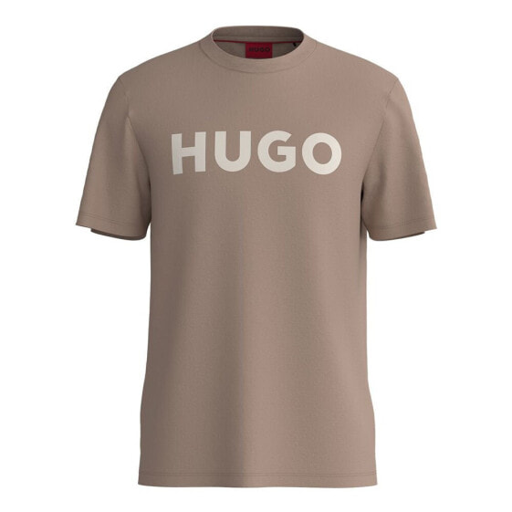 Футболка мужская Hugo Boss Dulivio короткий рукав