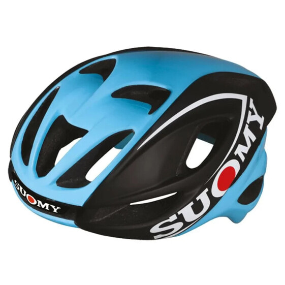 SUOMY Glider helmet