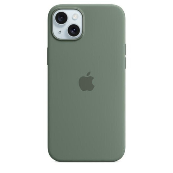 Чехол для смартфона Apple iPhone 15 Plus с MagSafe "Zypresse"