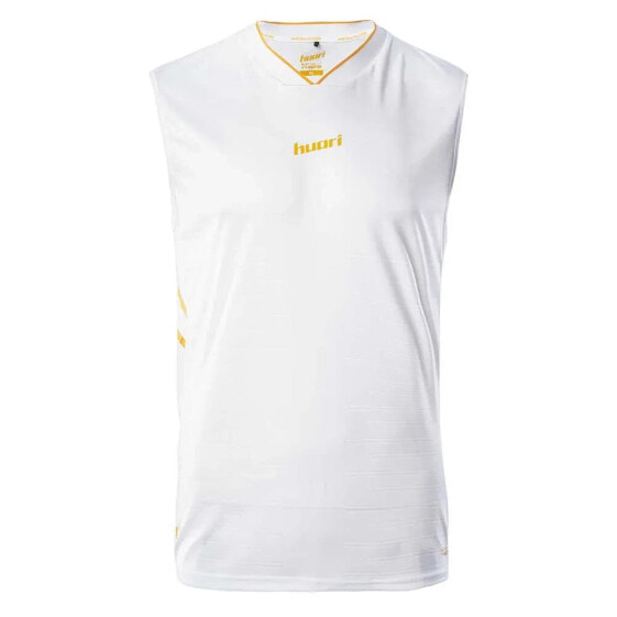 HUARI Dunkey II sleeveless T-shirt