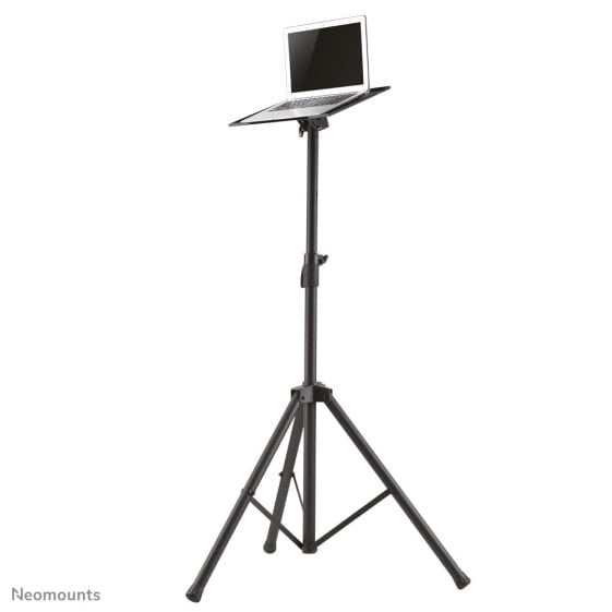 Кронштейн для монитора Neomounts by Newstar 15 кг 25.4 см 81.3 см 75 x 75 мм 100 x 100 мм
