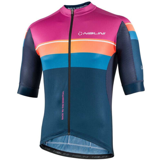 NALINI New Speed short sleeve jersey