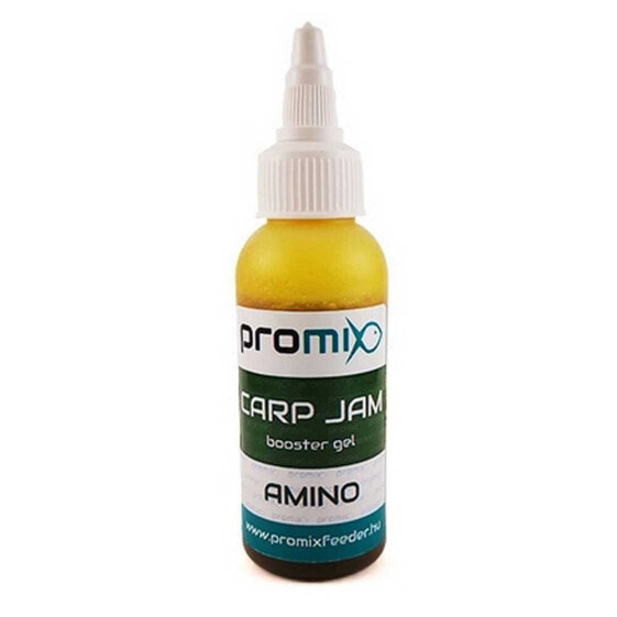 PROMIX Carp Jam 60ml Amino Liquid Bait Additive