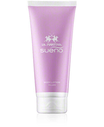 La Martina Sueño Mujer Body Lotion (200 ml)