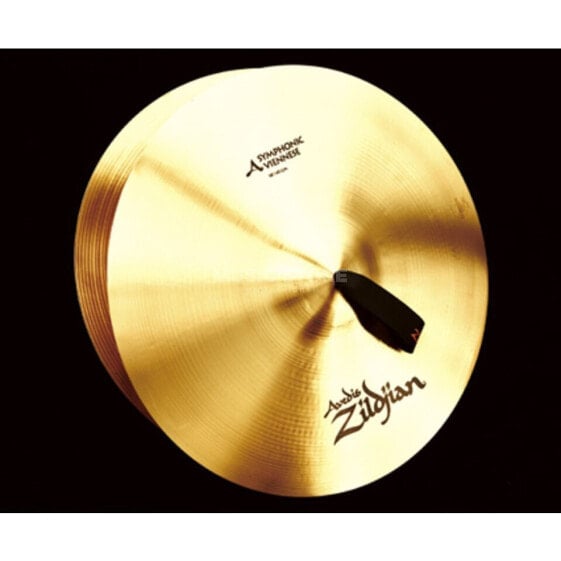 Zildjian Symphonic Orchestra Cymbals 18", Viennese