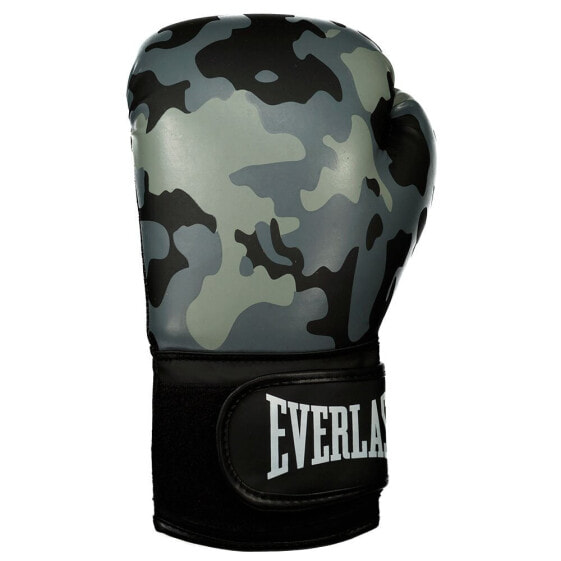 Перчатки боксерские Everlast Spark TRN