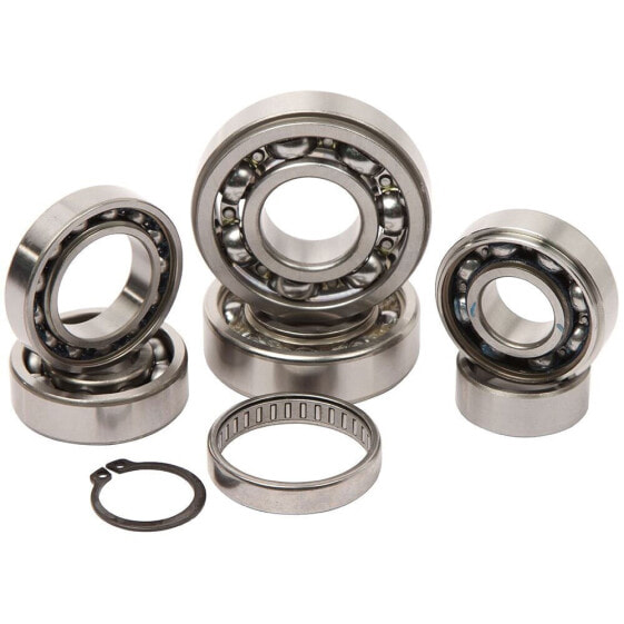 HOTRODS Kawasaki Kx-F 250 06-08 Steering Bearing Kit