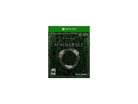 The Elder Scrolls Online: Summerset - Xbox One