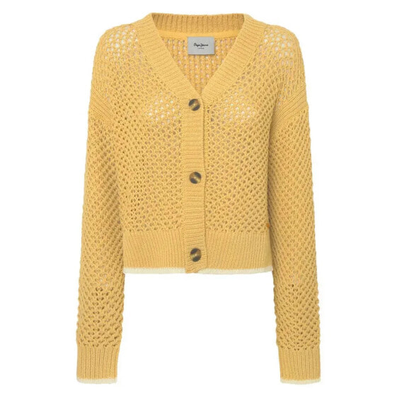 PEPE JEANS Isabella cardigan