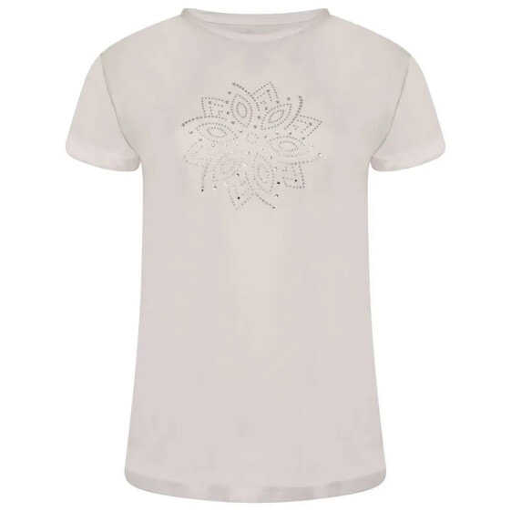 DARE2B Crystallize short sleeve T-shirt