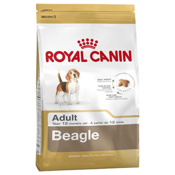 ROYAL CANIN Beagle Corn Poultry 12kg Dog Food