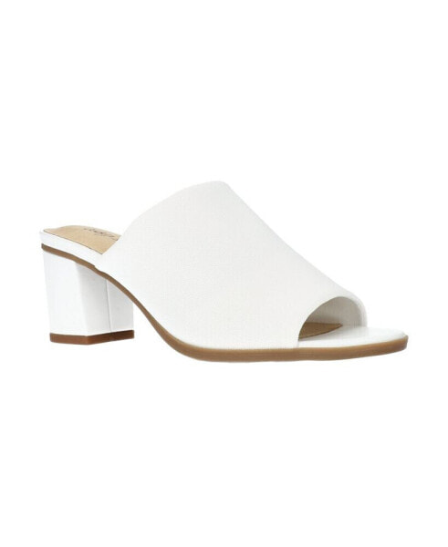 Women's Carmella Mules