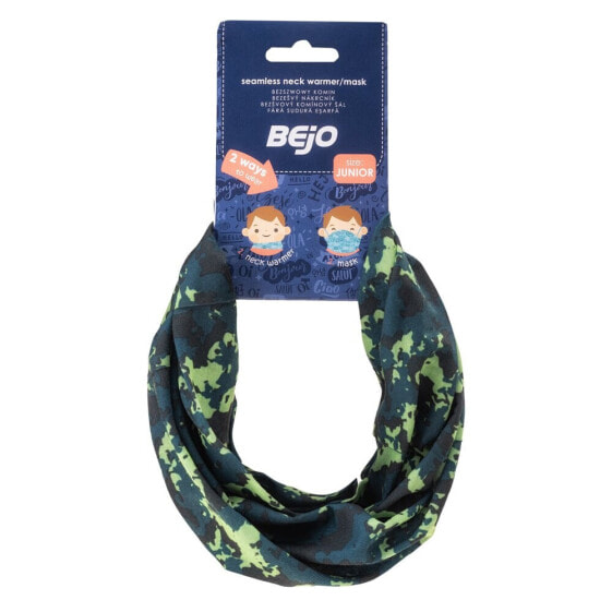 Шарф спортивный BEJO Colli Neck Warmer