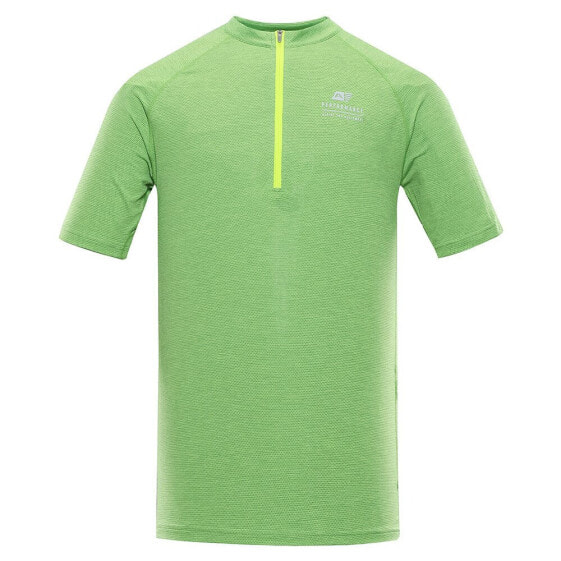 ALPINE PRO Latter short sleeve T-shirt