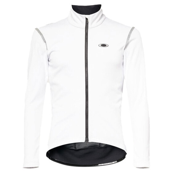 Куртка для велоспорта Oakley Endurance Ultra Goretex Road (100% переработанный полиэфир)