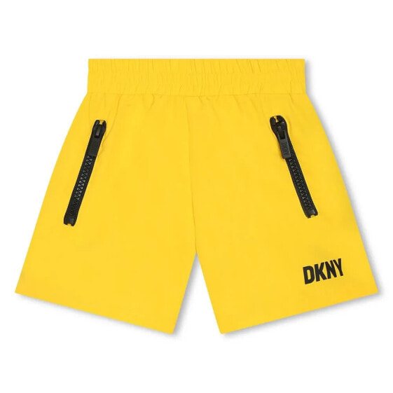 DKNY D60002 Swimming Shorts